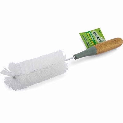 Eco Bamboo Bottle Brush