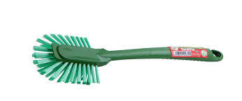Recycled Plastic Dish Brush