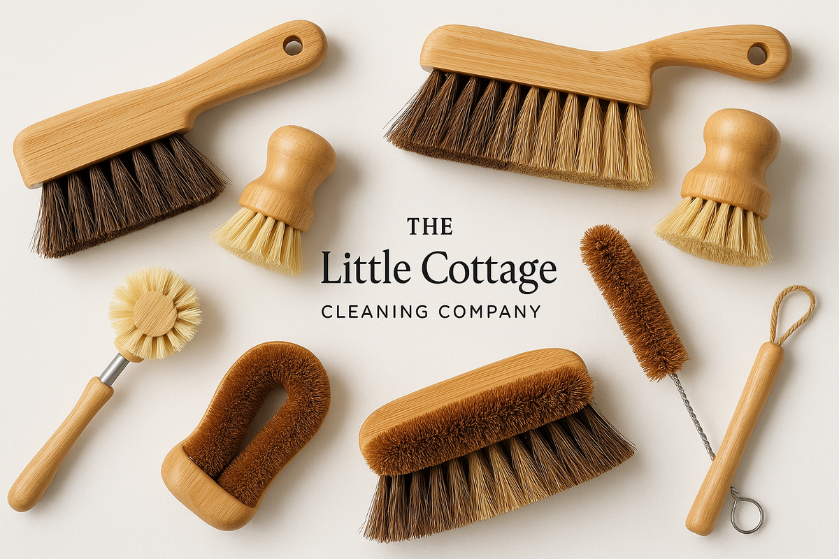 Collections – The Little Cottage Cleaning Company