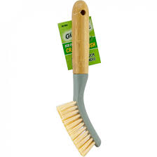 Eco Bamboo Crevice Brush