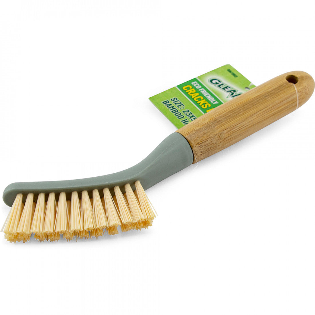 Eco Bamboo Crevice Brush