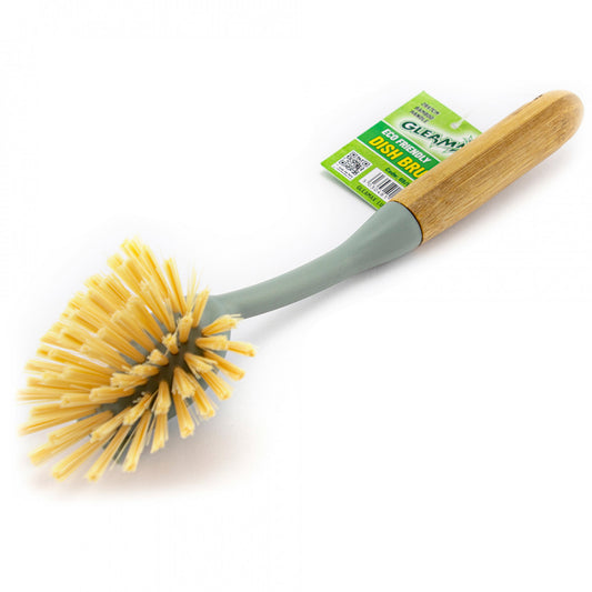 Eco Bamboo Dish Brush