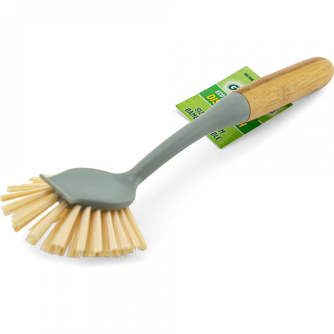 Eco Bamboo Dish Brush