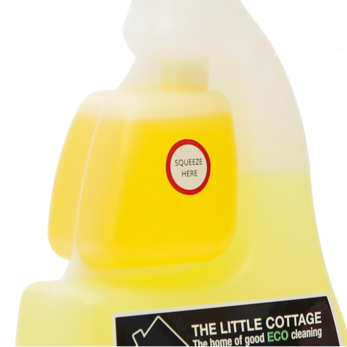 9 bottles in 1 Eco Kitchen Cleaner 625ml. Powerful degreasing action cuts through grime and grease effectively Plant based and biodegradable. Supplied ready to use with a further 8 refills. UK Made.