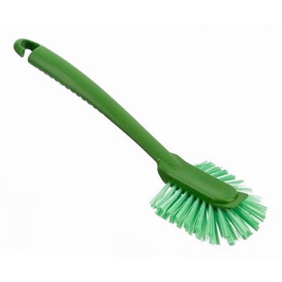Recycled Plastic Dish Brush