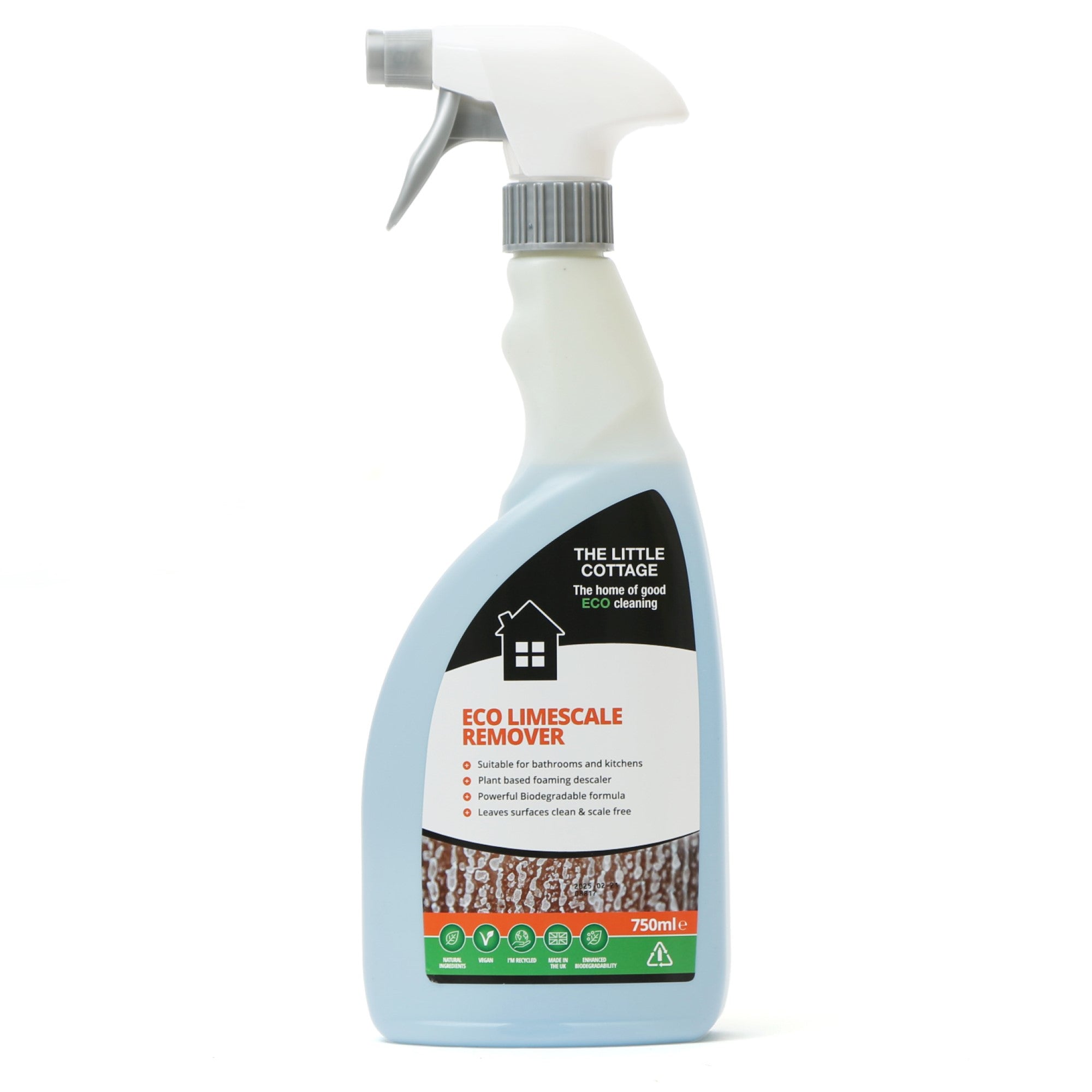 Eco Limescale Remover - 750ml