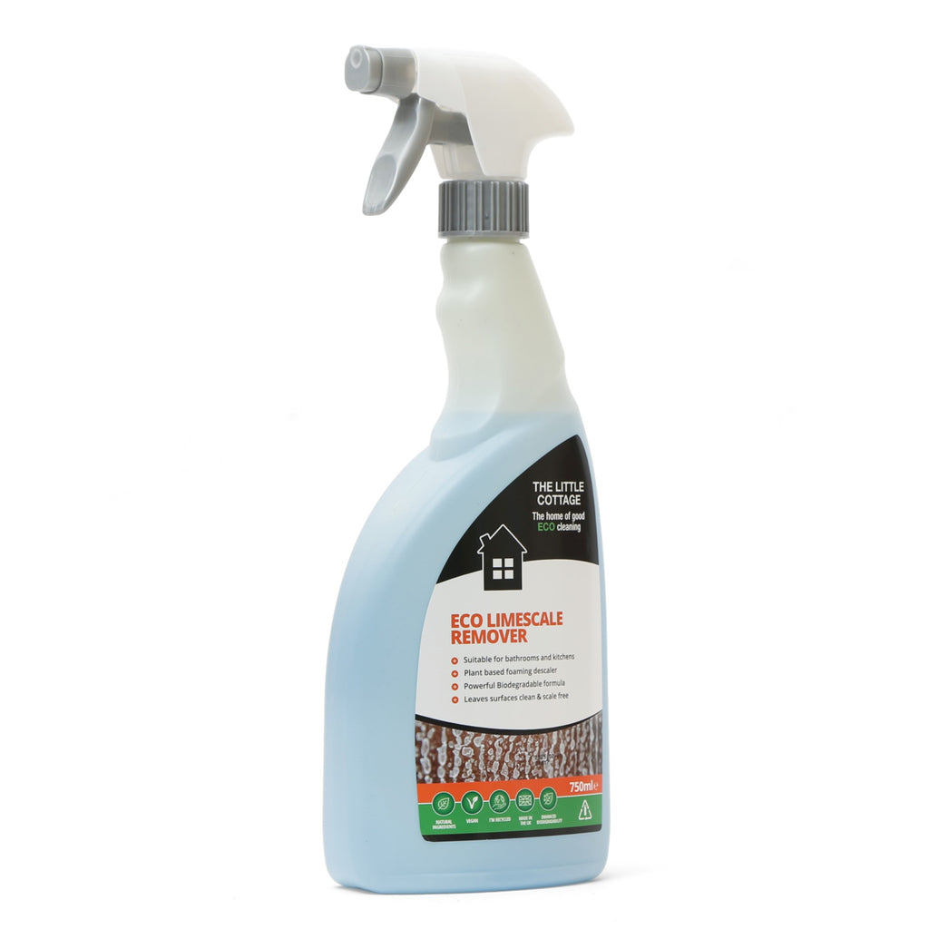 Eco Limescale Remover - 750ml